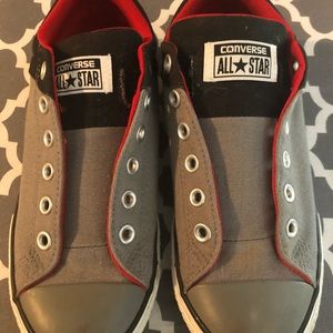 Men’s Converse All Stars Sneakers